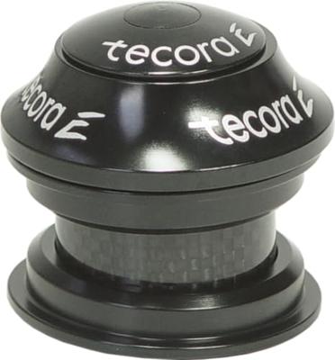 Tecora balhoofdstel zs44/28.6 zs44/30 1.1/8” zwart