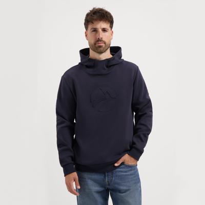 Travelin&apos; men - Jumper - Marineblauw - Maat