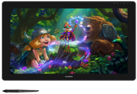 Huion Kamvas RDS-220 (Kamvas 22 Plus 2.5K) - thumbnail