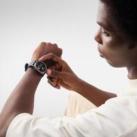 CMF by Nothing Watch Pro 2 Smartwatch met 1,32’’ AMOLED-display, 11 dagen batterijduur, Bluetooth-oproepen met AI-ruisonderdrukking en ingebouwde multisysteem-GPS - Donkergrijs - thumbnail