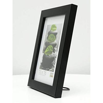 Deknudt Moderne fotokader in zwart 20x30 S45SK2