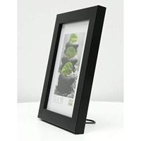 Deknudt Moderne fotokader in zwart 20x30 S45SK2 - thumbnail