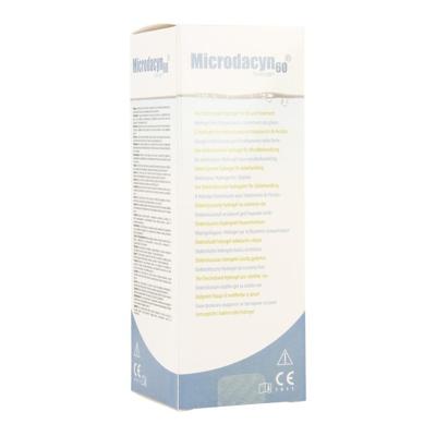 Microdacyn Hydrogel 120g 44209-00