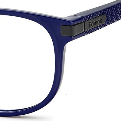 Unisex Brillenframe Polaroid PLD-D417-9N7 Ø 55 mm