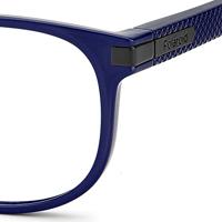 Unisex Brillenframe Polaroid PLD-D417-9N7 Ø 55 mm - thumbnail