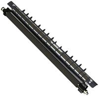 Uoga Uoga Biologische Lipstick Passionate Strawberry 616 - thumbnail