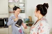 Russell Hobbs 24361-70 Inspire Waterkoker - Zwart - thumbnail