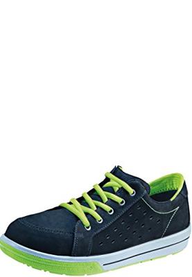 Atlas A 240 Werkschoen Laag S1 | Zwart | Maat 39 - 11.012.049.39