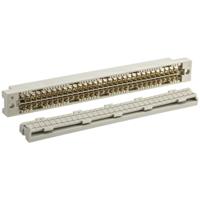 HARTING 09032647828 Female connector Totaal aantal polen 64 Aantal rijen 3 1 stuk(s) - thumbnail