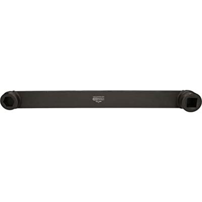 KS Tools 460.3990 Remklauwdopsleutel voor Volvo, 27 mm