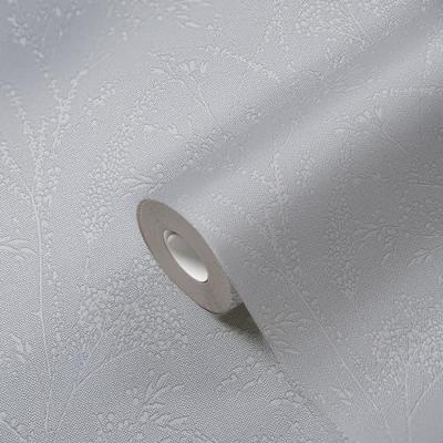 AS Creation Pure Elegance - Blauw - Floral - 397663