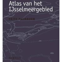 IJsselmeergebied - Frits Palmboom - Paperback (9789460042980) - thumbnail