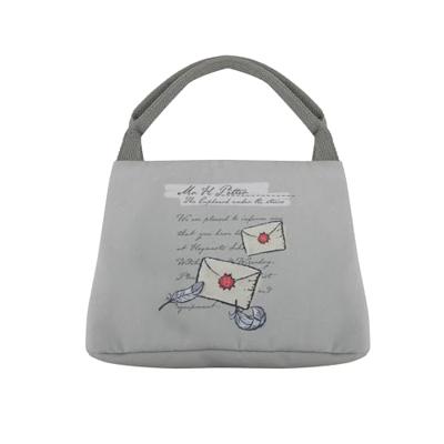 Harry Potter Lunch Bag Hedwig Kids