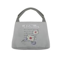 Harry Potter Lunch Bag Hedwig Kids - thumbnail
