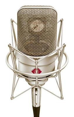 Neumann TLM 170 R grootmembraan condensatormicrofoon Neumann TLM 170 R grootmembraan condensatormicrofoon