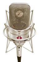 Neumann TLM 170 R grootmembraan condensatormicrofoon - thumbnail