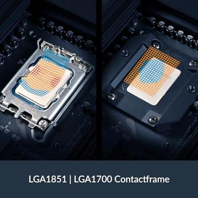 Arctic Cooling Liquid Freezer III Pro 420 (Black) - thumbnail