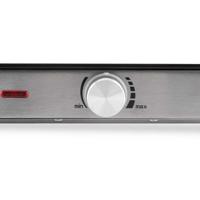 Inductiekookplaat Orbegozo 17430 Zwart 2800 W - thumbnail