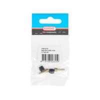 ELVEDES Hydro klemring olijf + insert magura set a 2 - thumbnail