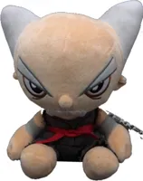 Tekken Pluche - Heihachi - thumbnail