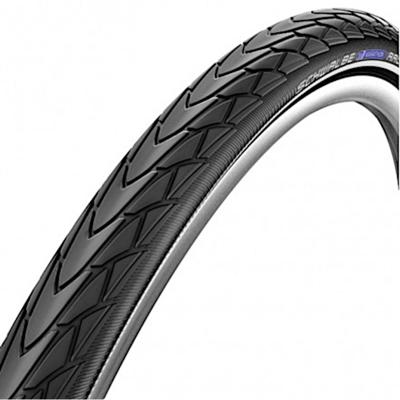 Schwalbe Buitenband Marathon Racer 28 x 1.20 (30 622) zwart Schwalbe Buitenband Marathon Racer 28 x 1.20 (30 622) zwart