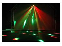 JB Systems USB Mushroom RGBW LED lichteffect - thumbnail