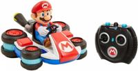 World of Nintendo: Mario Kart 8 Mini RC Racer (Kart) - thumbnail