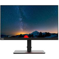 Monitor Lenovo 62CBRAT6EU 27" IPS LED - thumbnail