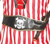 Carnavalspak Zeerover - thumbnail