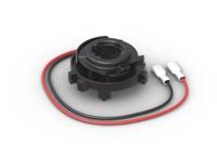 Philips adapter "ultinon pro6000 adapter ring led h7 type 11184x2 - thumbnail