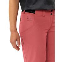 Vaude loamer base - women's mtb shorts - thumbnail