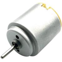 Reely R260 Elektromotor (educatief) (Ø x l) 24 mm x 27 mm - thumbnail