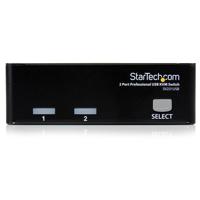 KVM switch Startech SV231USBGB - thumbnail