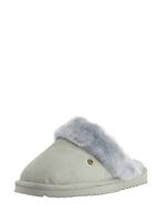 Warmbat Pantoffels Flurry FLS321041 Blauw-36 maat 36 - thumbnail