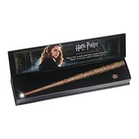 Noble Collection Harry Potter: Hermione Granger Illuminating Wand Rollenspel - thumbnail