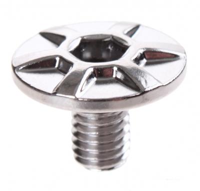 Shimano cleat fixing bolts for pd-r9100