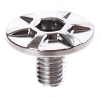 Shimano cleat fixing bolts for pd-r9100 - thumbnail