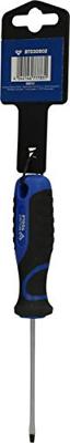 Brilliant Tools BT030902 Platte schroevendraaier Kopbreedte: 3 mm Koplengte: 75 mm