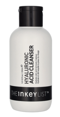 The Inkey List Hyaluronic Acid Cleanser 150 ml The Inkey List Hyaluronic Acid Cleanser 150 ml