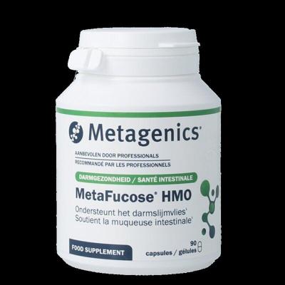 Metafucose HMO NFD 90 Capsules