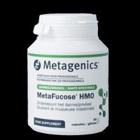 Metafucose HMO NFD 90 Capsules - thumbnail