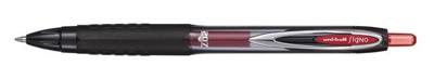 Uni-ball roller Signo RT207, medium punt, rood