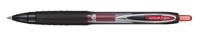 Uni-ball roller Signo RT207, medium punt, rood - thumbnail