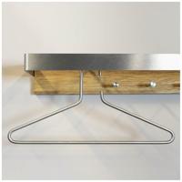 Kapstok Daan-2 - thumbnail