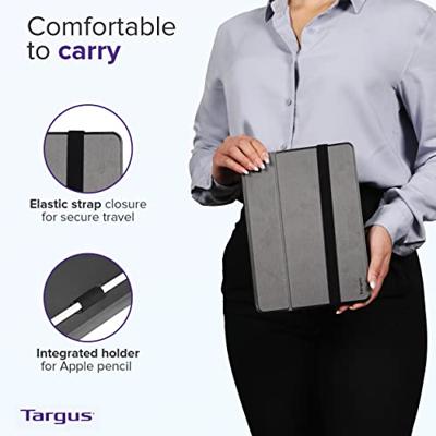 tablethoes Targus THZ850GL 10-10,5" Zwart 10.5"