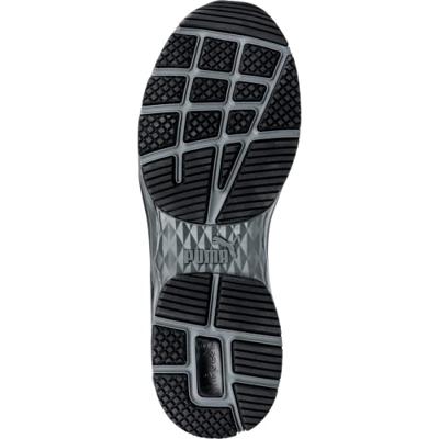 PUMA VELOCITY 2.0 BLACK LOW 643840-45 Veiligheidsschoenen ESD S3 Schoenmaat (EU): 45 Zwart 1 stuk(s)