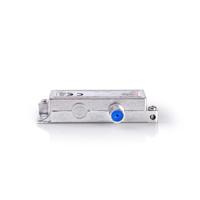 Nedis SSPL310ME Satelliet F-splitter Max 10,5 Db Versterking 5 - 2400 Mhz 3 Uitgangen - thumbnail