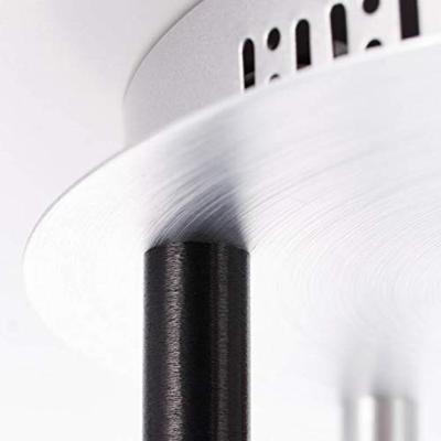 Brilliant Led plafondlampCembalo Ø 40cm - G93766/21