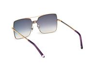 Zonnebril Dames Web Eyewear WE0201A - thumbnail