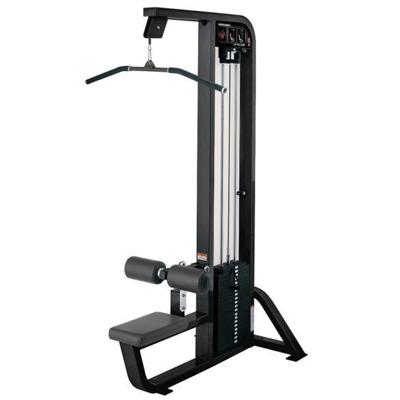 Hammer Strength Select Lat Pulldown